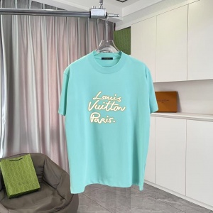 $34.00,Louis Vuitton Short Sleeve T Shirts # 289808