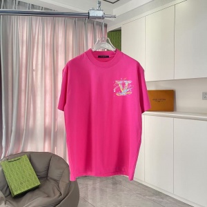 $34.00,Louis Vuitton Short Sleeve T Shirts # 289817