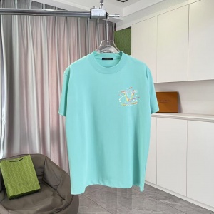 $34.00,Louis Vuitton Short Sleeve T Shirts # 289818