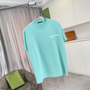 $34.00,Louis Vuitton Short Sleeve T Shirts # 289822