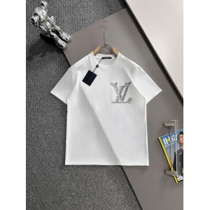 $34.00,Louis Vuitton Short Sleeve T Shirts # 289826