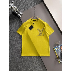 $34.00,Louis Vuitton Short Sleeve T Shirts # 289828