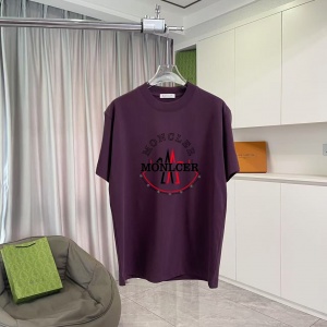 $34.00,Moncler Short Sleeve T Shirts # 289835