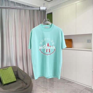 $34.00,Moncler Short Sleeve T Shirts # 289838
