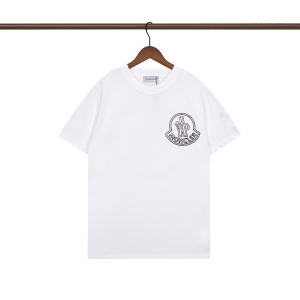 $34.00,Moncler Short Sleeve T Shirts # 289839