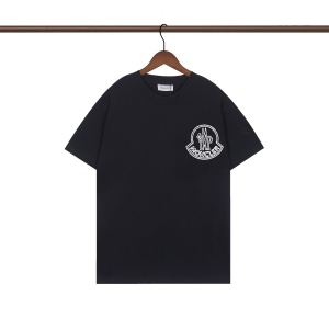 $34.00,Moncler Short Sleeve T Shirts # 289840