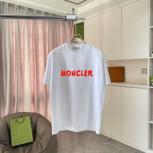 $34.00,Moncler Short Sleeve T Shirts # 289842