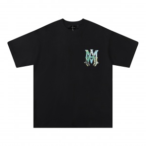 $35.00,Amiri Short Sleeve T Shirts For Men # 289849