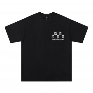 $35.00,Amiri Short Sleeve T Shirts For Men # 289851