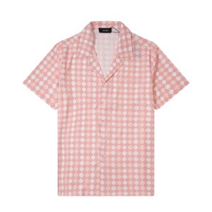 $33.00,Amiri Short Sleeve Shirts For Men # 289854