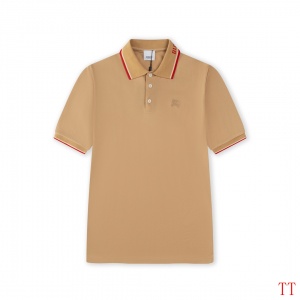 $34.00,Burberry Short Sleeve T Shirts For Men # 289860