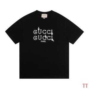 $34.00,Gucci Short Sleeve T Shirts For Men  # 289877