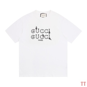 $34.00,Gucci Short Sleeve T Shirts For Men  # 289878
