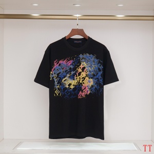 $34.00,Louis Vuitton Short Sleeve T Shirts For Men  # 289879