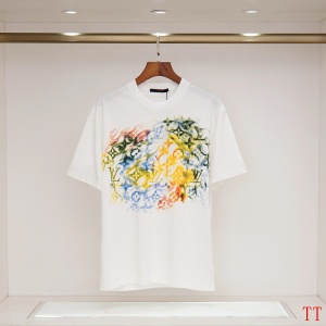 $34.00,Louis Vuitton Short Sleeve T Shirts For Men  # 289880
