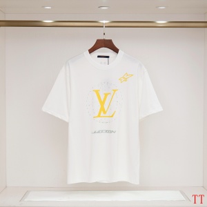 $34.00,Louis Vuitton Short Sleeve T Shirts For Men  # 289881