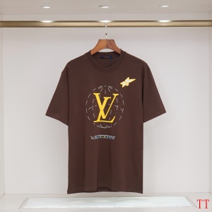 $34.00,Louis Vuitton Short Sleeve T Shirts For Men  # 289882
