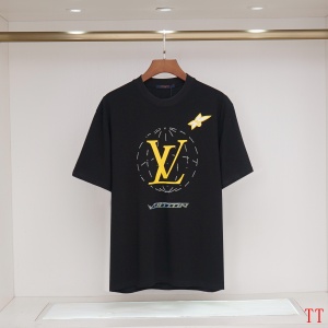 $34.00,Louis Vuitton Short Sleeve T Shirts For Men  # 289883