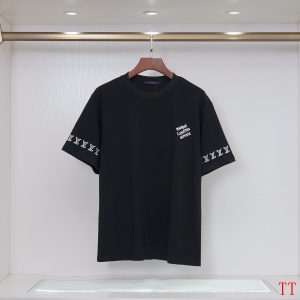 $34.00,Louis Vuitton Short Sleeve T Shirts For Men  # 289884