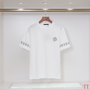 $34.00,Louis Vuitton Short Sleeve T Shirts For Men  # 289885