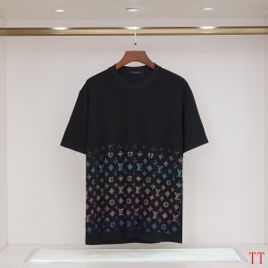$34.00,Louis Vuitton Short Sleeve T Shirts For Men  # 289887