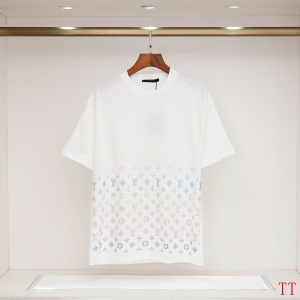 $34.00,Louis Vuitton Short Sleeve T Shirts For Men  # 289888