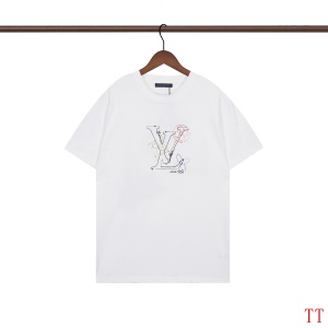 $34.00,Louis Vuitton Short Sleeve T Shirts For Men  # 289891