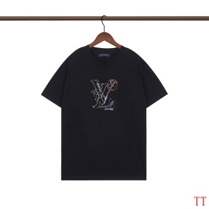 $34.00,Louis Vuitton Short Sleeve T Shirts For Men  # 289892