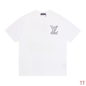 $34.00,Louis Vuitton Short Sleeve T Shirts For Men  # 289893