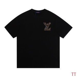 $34.00,Louis Vuitton Short Sleeve T Shirts For Men  # 289894