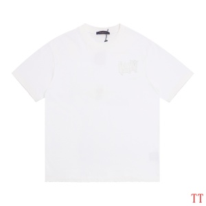 $34.00,Louis Vuitton Short Sleeve T Shirts For Men  # 289895