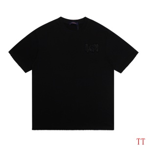 $34.00,Louis Vuitton Short Sleeve T Shirts For Men  # 289896