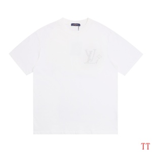 $34.00,Louis Vuitton Short Sleeve T Shirts For Men  # 289899