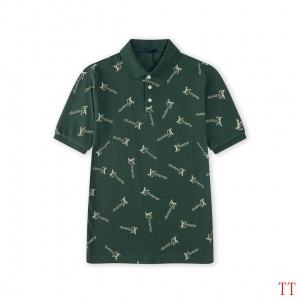 $34.00,Louis Vuitton Short Sleeve T Shirts For Men  # 289902