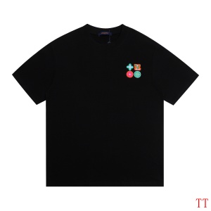 $34.00,Louis Vuitton Short Sleeve T Shirts For Men  # 289904