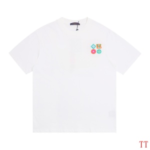 $34.00,Louis Vuitton Short Sleeve T Shirts For Men  # 289905