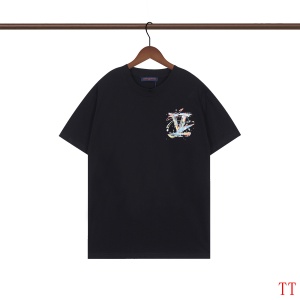$34.00,Louis Vuitton Short Sleeve T Shirts For Men  # 289906