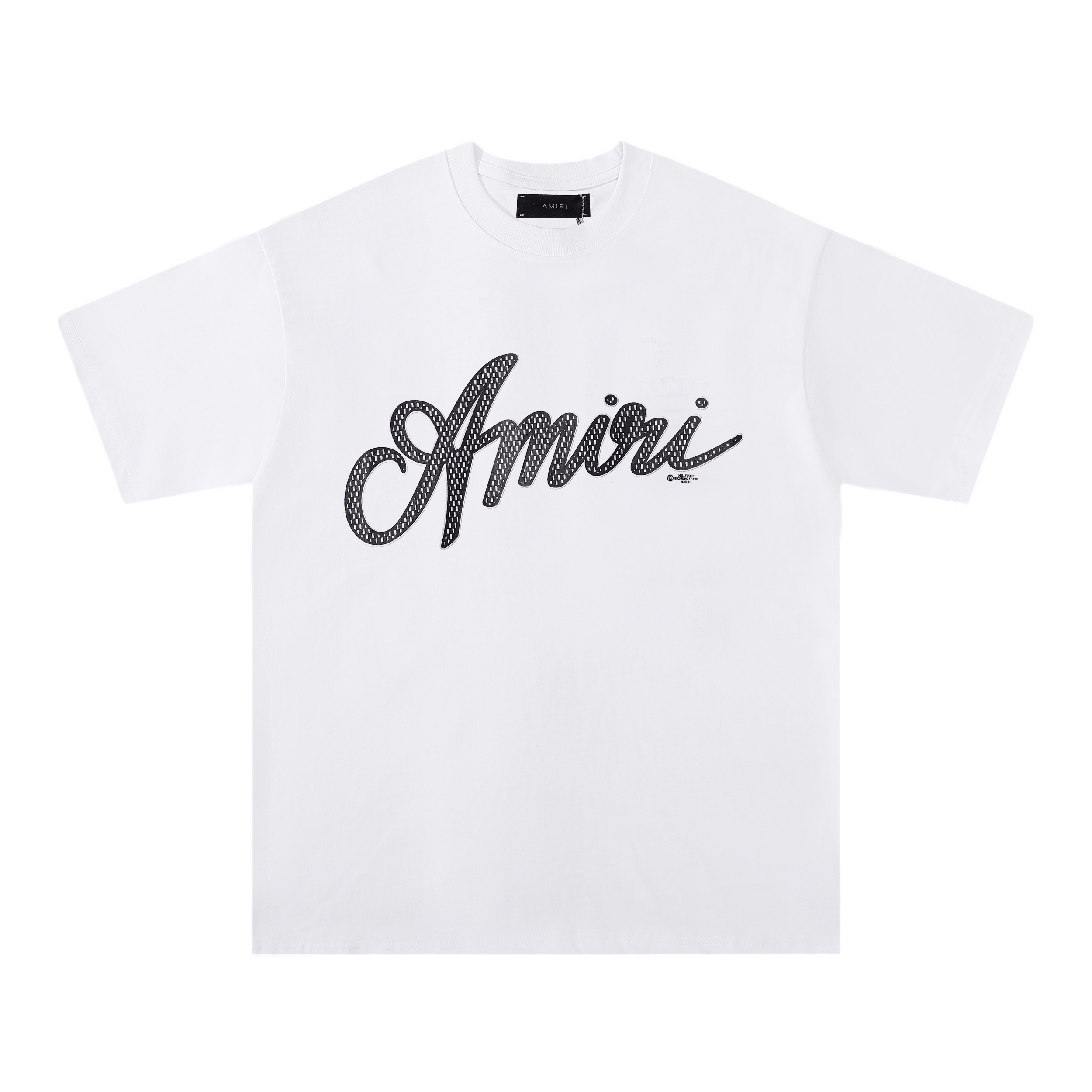 Amiri Short Sleeve Shirts For Men # 289401