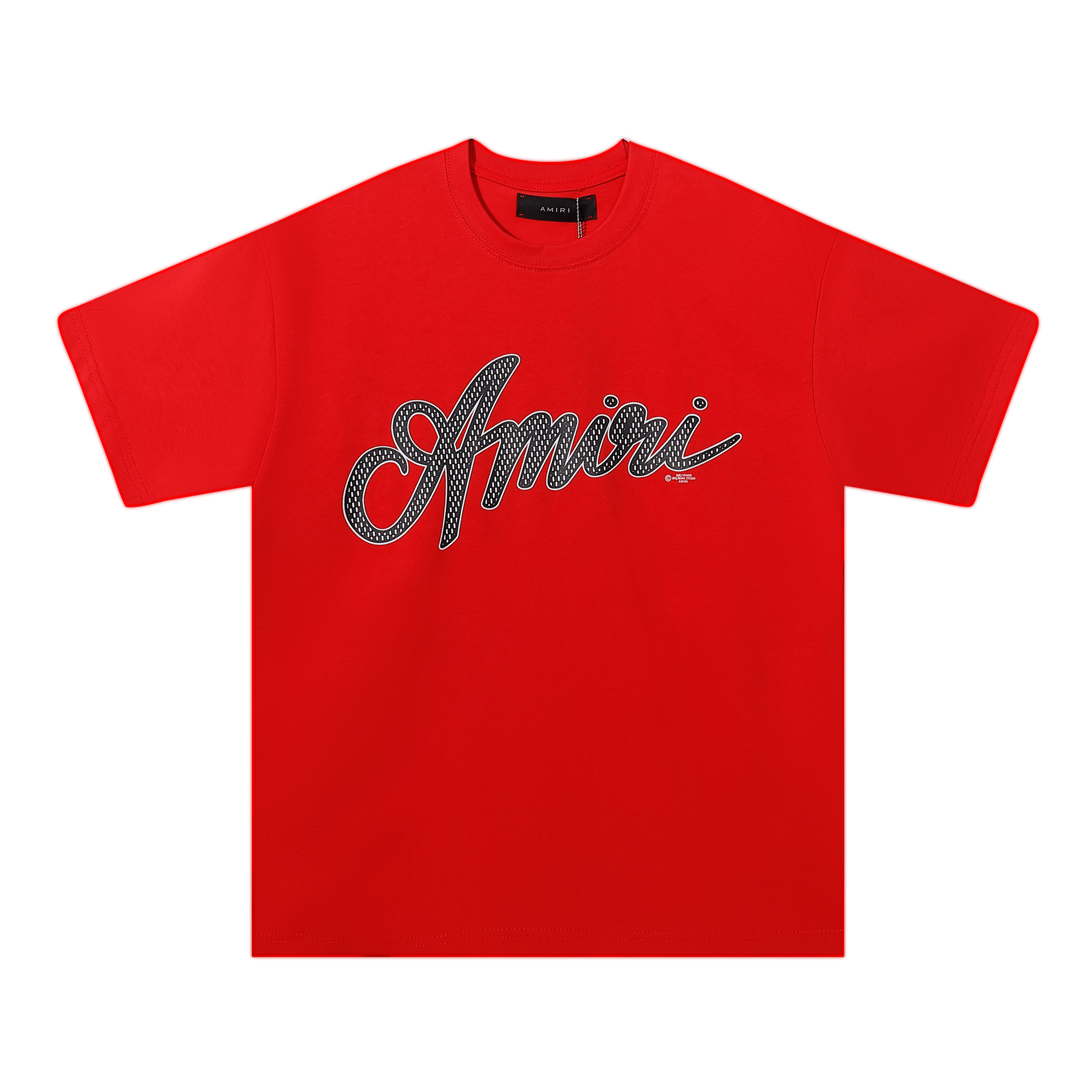 Amiri Short Sleeve Shirts For Men # 289402