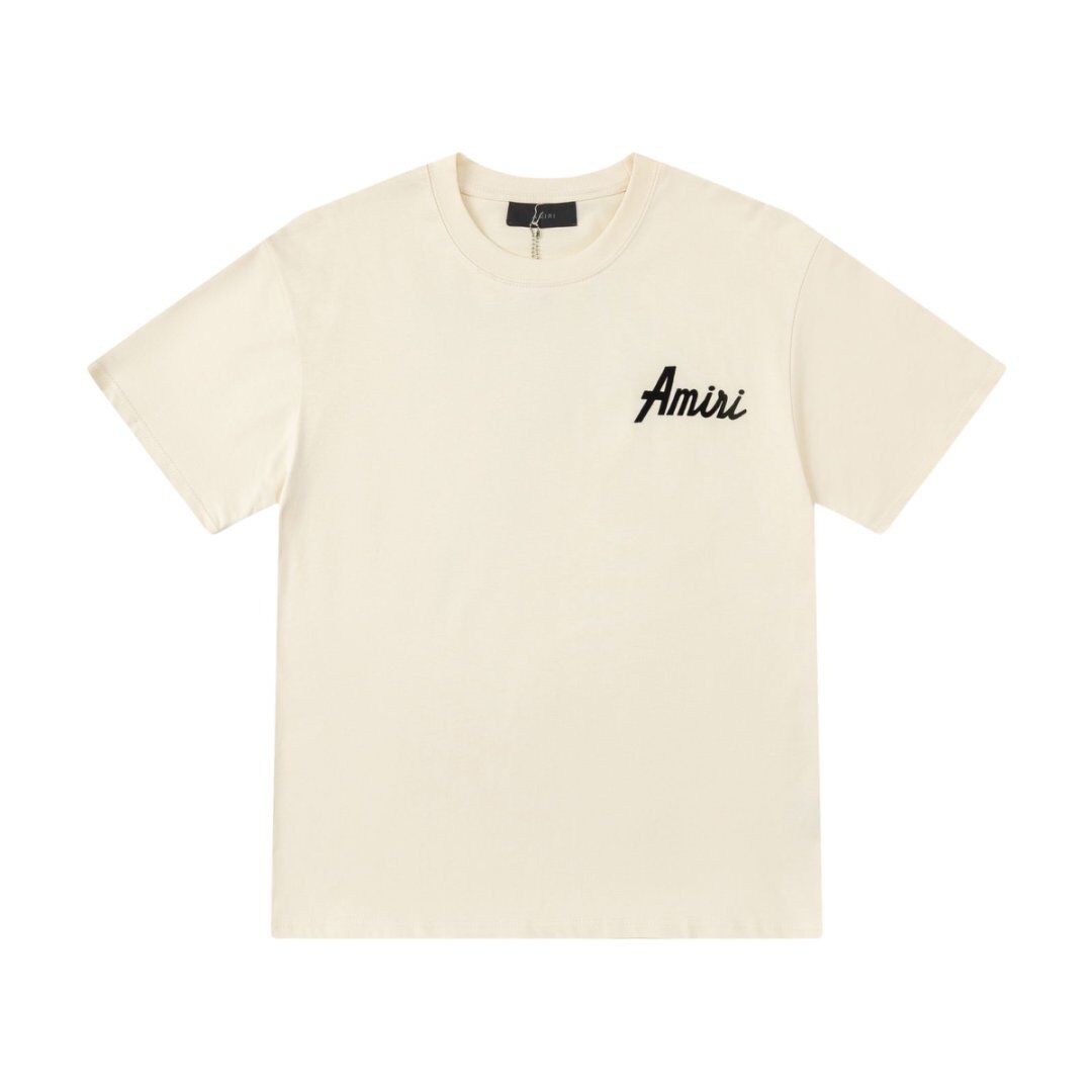 Amiri Short Sleeve Shirts For Men # 289414