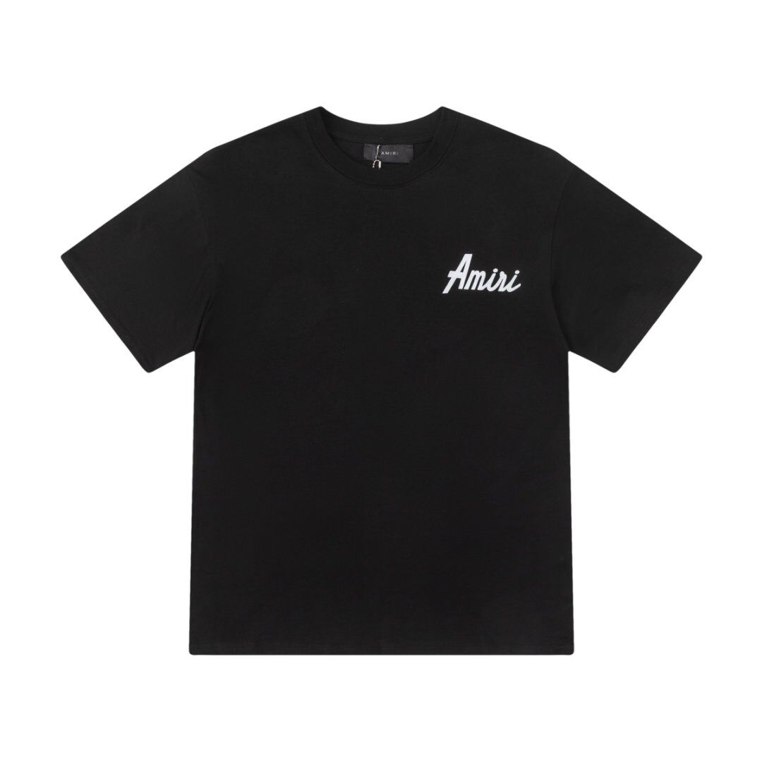 Amiri Short Sleeve Shirts For Men # 289415