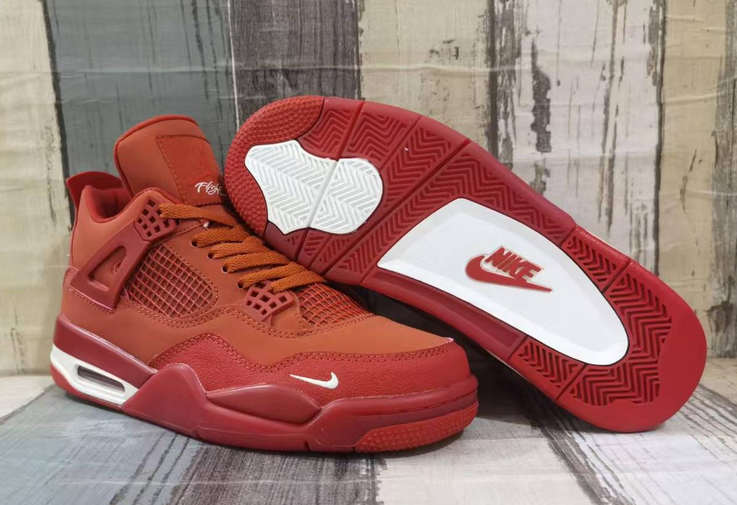 Jordan 3 Sneaker For Men # 289574