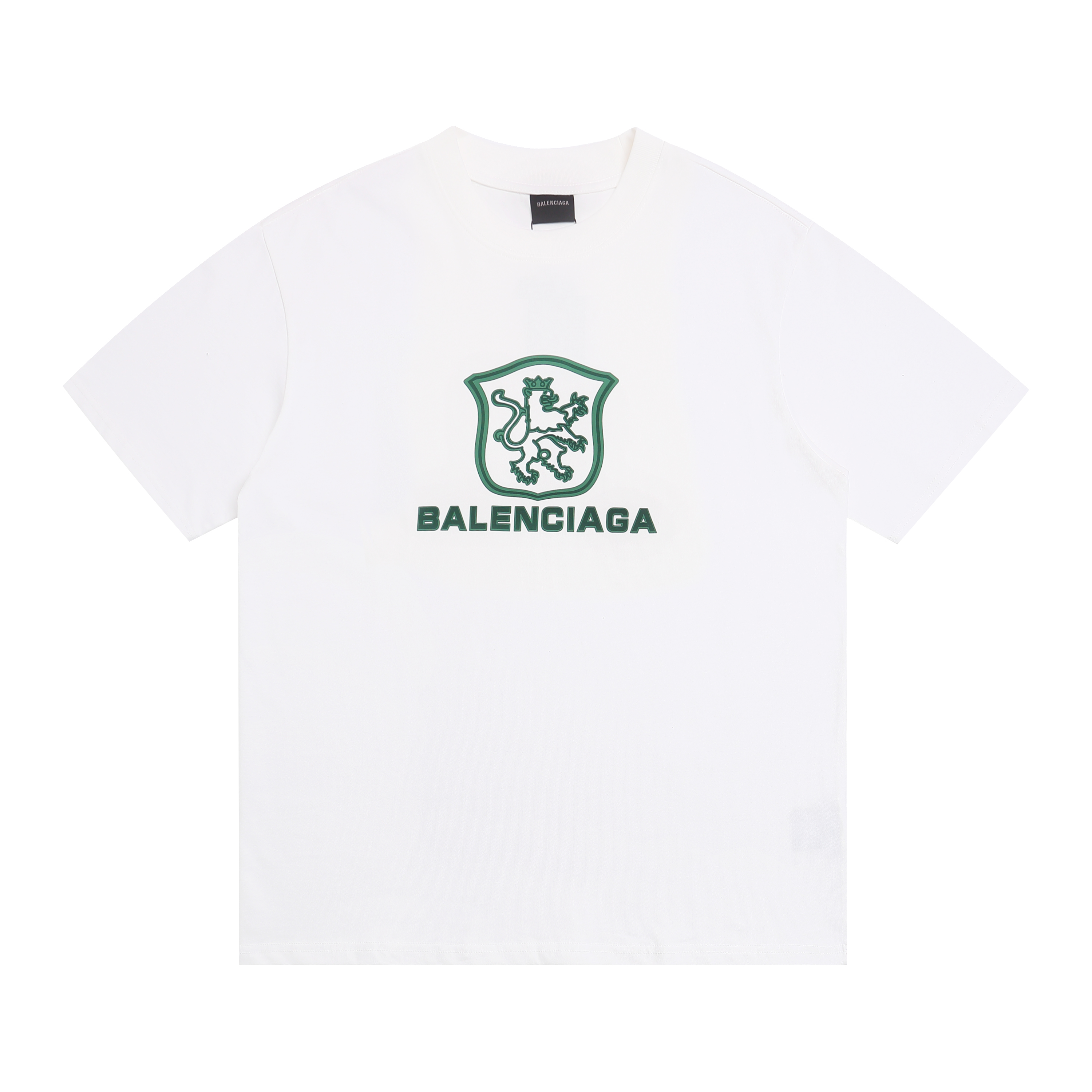 Balenciaga Short Sleeve T Shirts # 289746