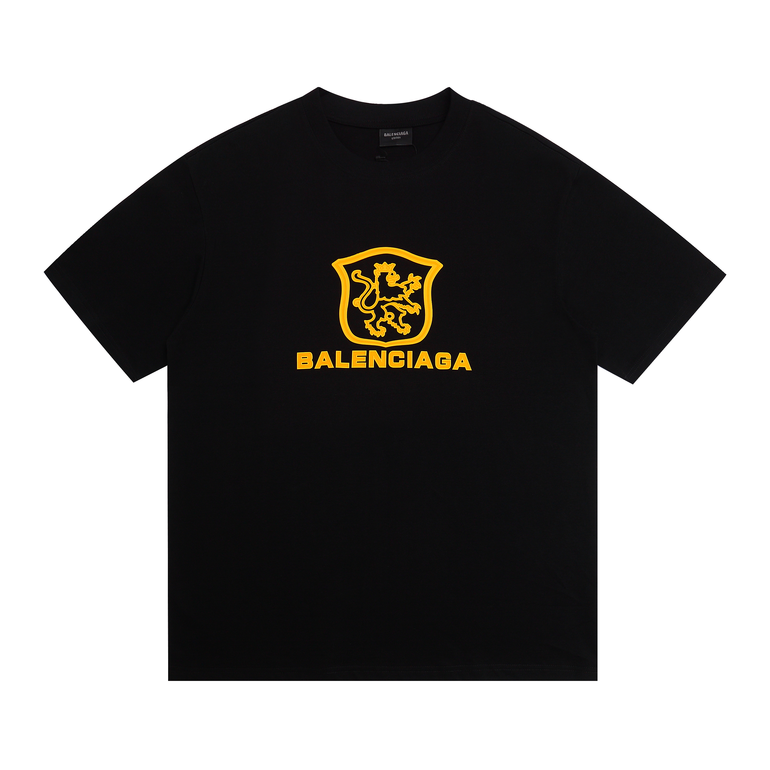 Balenciaga Short Sleeve T Shirts # 289747