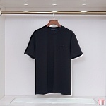Louis Vuitton Short Sleeve T Shirts For Men # 289381