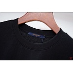 Louis Vuitton Short Sleeve T Shirts For Men # 289381, cheap Short Sleeved