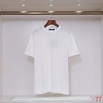 Louis Vuitton Short Sleeve T Shirts For Men # 289382, cheap Short Sleeved