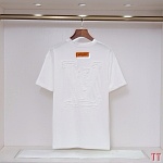 Louis Vuitton Short Sleeve T Shirts For Men # 289382, cheap Short Sleeved