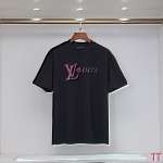 Louis Vuitton Short Sleeve T Shirts For Men # 289384