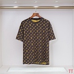 Louis Vuitton Short Sleeve T Shirts For Men # 289386